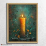 Fabricación de Velas