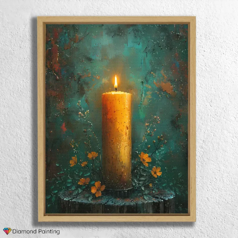 Fabricación de Velas