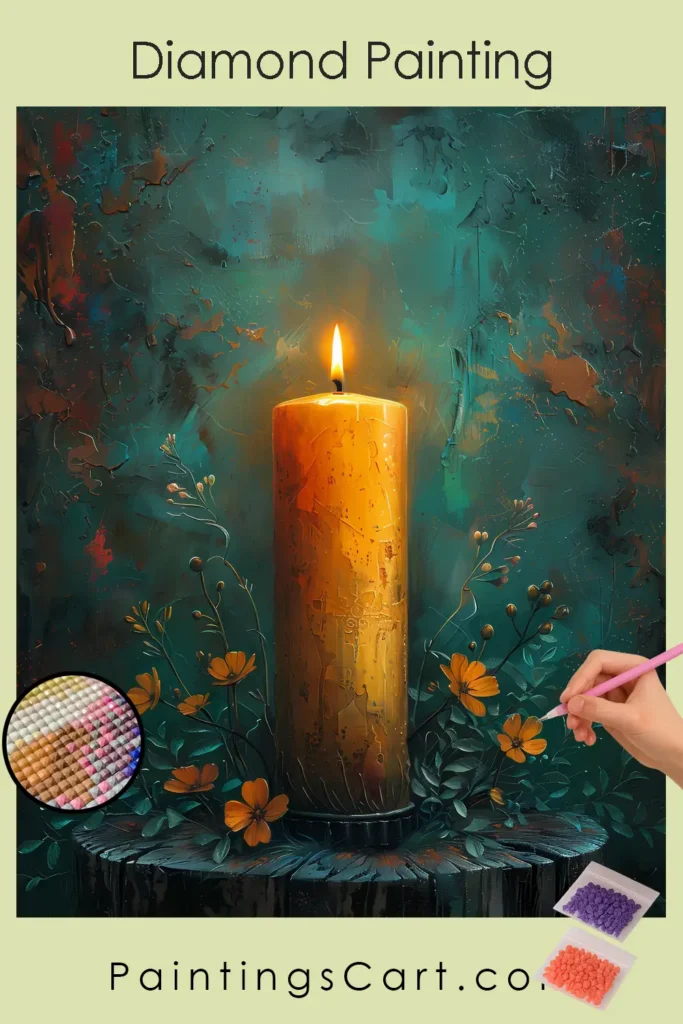 Fabricación de Velas