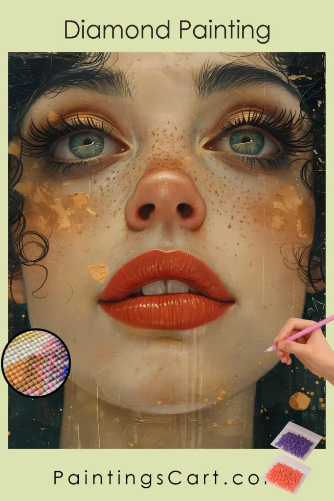 Beautiful Girl 1 Mooi Meisje