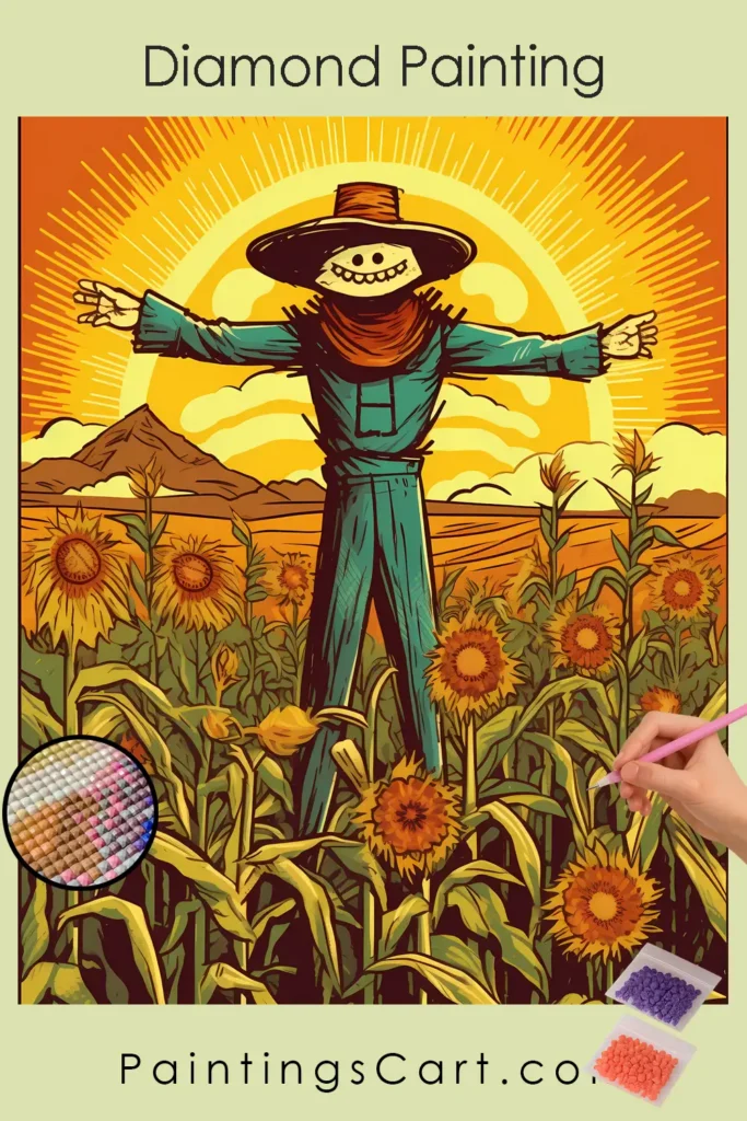 Spooky Field 1 Spooky Field