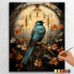 Kristendom Dopfågel