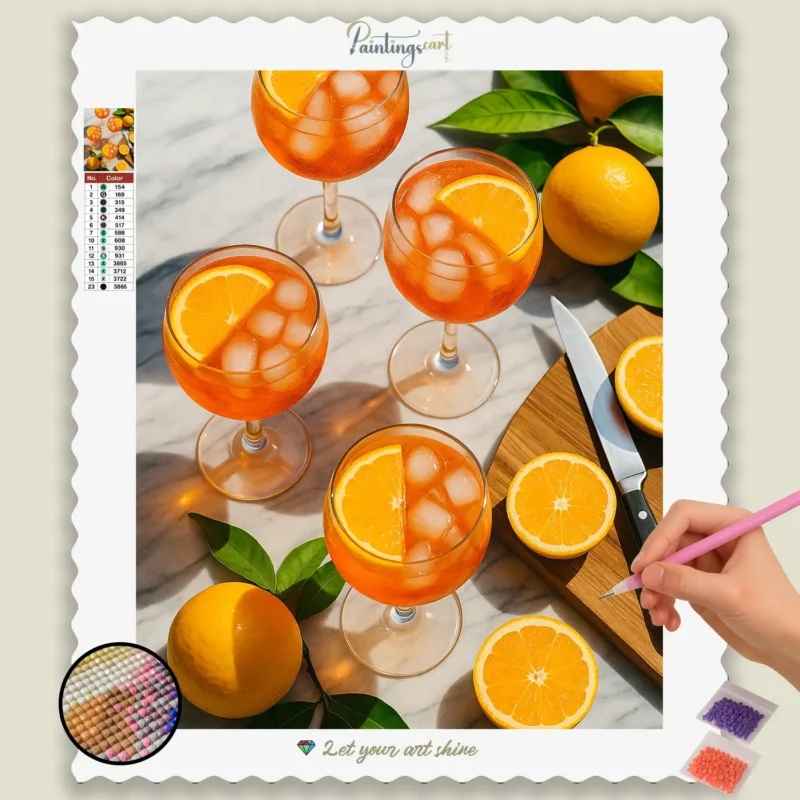Citrusy_Cocktails_with_Fresh_Oranges_base-diamond-painting-paintingscart Citrusy_Cocktails_with_Fresh_Oranges