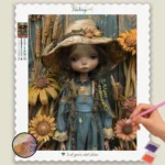 für Anime-Fans, Naturliebhaber und alle, die ein Lächeln im Gesicht brauchen – dieses