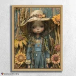 für Anime-Fans, Naturliebhaber und alle, die ein Lächeln im Gesicht brauchen – dieses