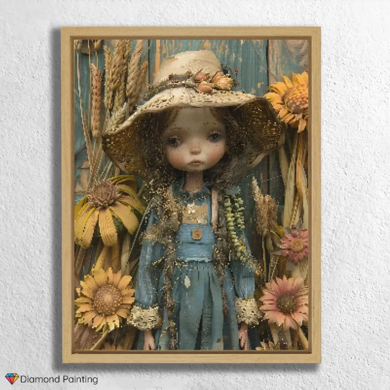 für Anime-Fans, Naturliebhaber und alle, die ein Lächeln im Gesicht brauchen – dieses