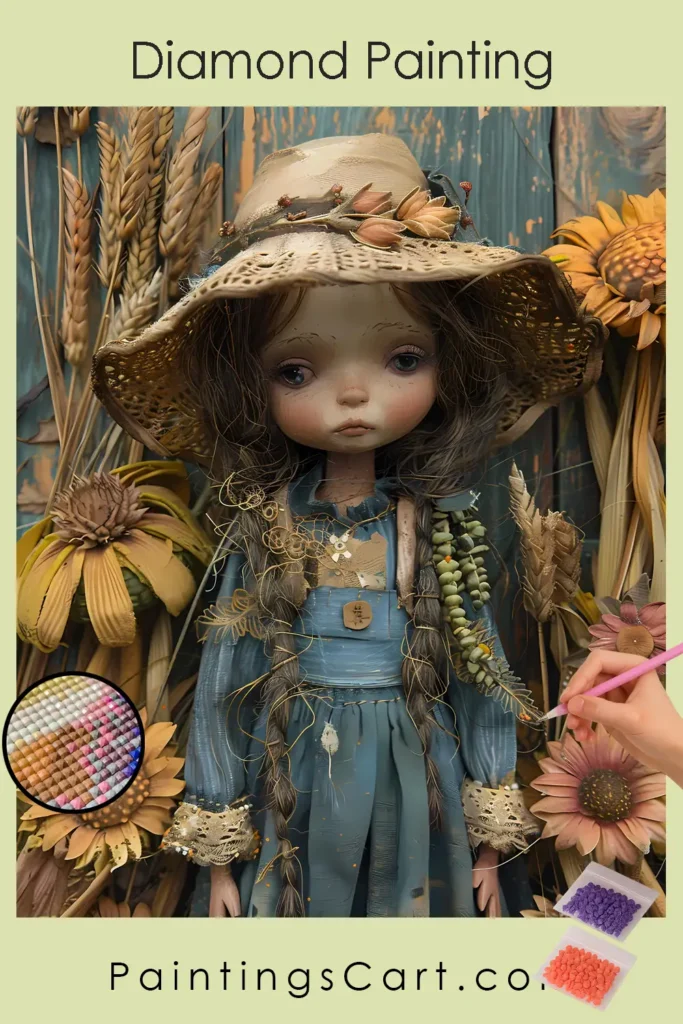 für Anime-Fans, Naturliebhaber und alle, die ein Lächeln im Gesicht brauchen – dieses