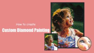 Diamond Paintings and Paint by Numbers 84 Custom-Diamond-Paitning