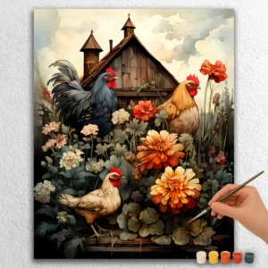 Animali da Fattoria Carini