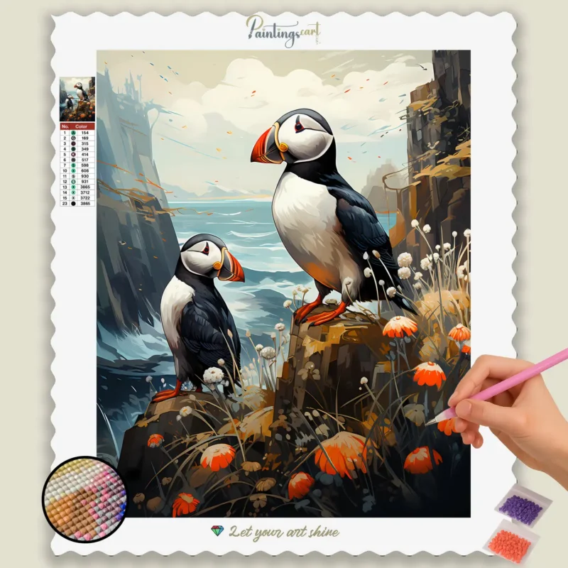 Adorabili Uccelli Articoli