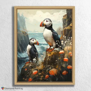 Adorabili Uccelli Articoli