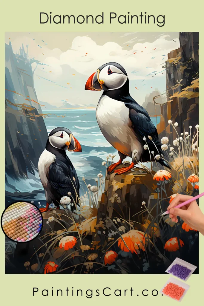 Adorabili Uccelli Articoli