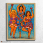 Cute_Curvy_Ladies_Colorful