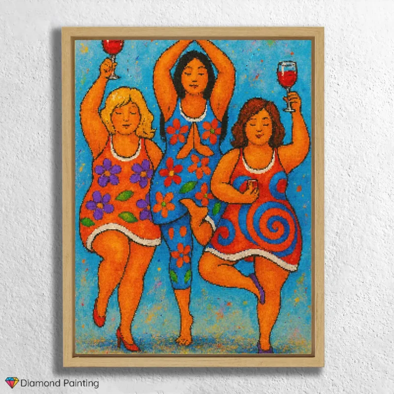 Cute_Curvy_Ladies_Colorful