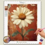 Marguerites Blanches