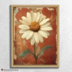 Marguerites Blanches