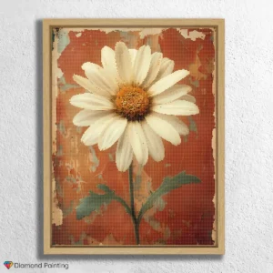 Diamond Painting Flowers & Plants