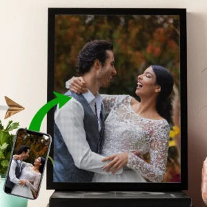 Diamantmålning Personlig Målning