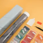 Diamond Painting Package