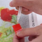 Kit Diamond Painting