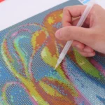 Diamond Painting shop