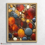 Éléments Terreux du Printemps