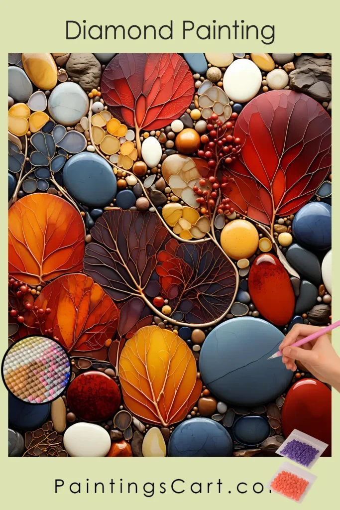 Éléments Terreux du Printemps