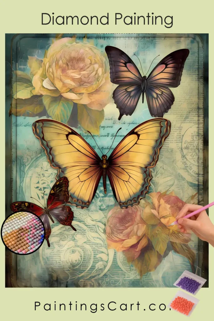 Farfalle Carine 1 Farfalle Carine