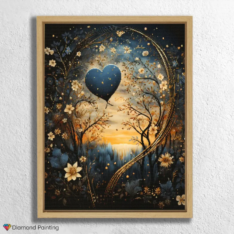 Enchanted Valentines Day