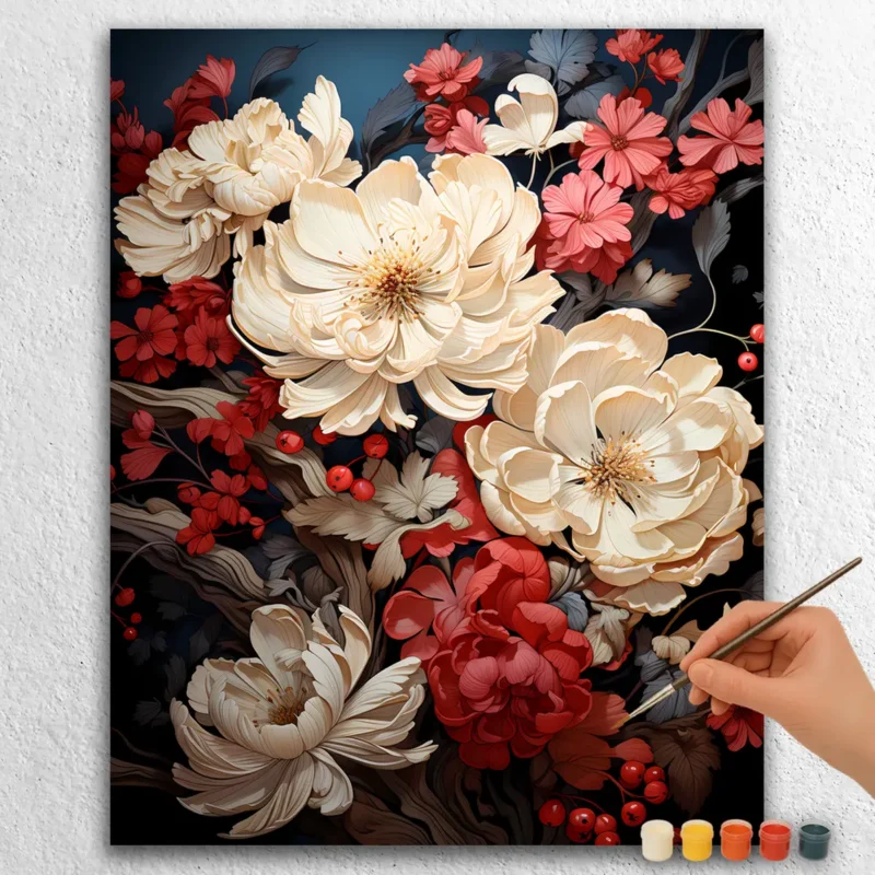 Fall-Floral-BEauty-91339 Levende appelsinfarver