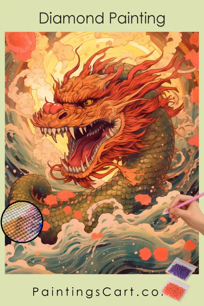 Angry Dragon 1 Angry Dragon