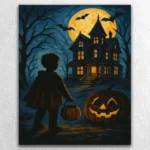 Halloween Nat i Spøgelseshuset_floatver_mal-efter-numre_webp