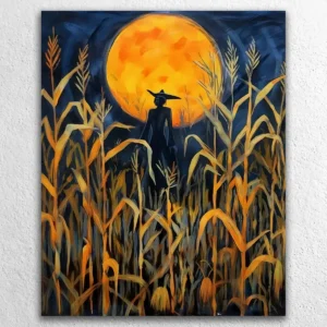 Diamond Paintings and Paint by Numbers 43 Halloween on farm (19)_front_paint-by-numbers_webp
