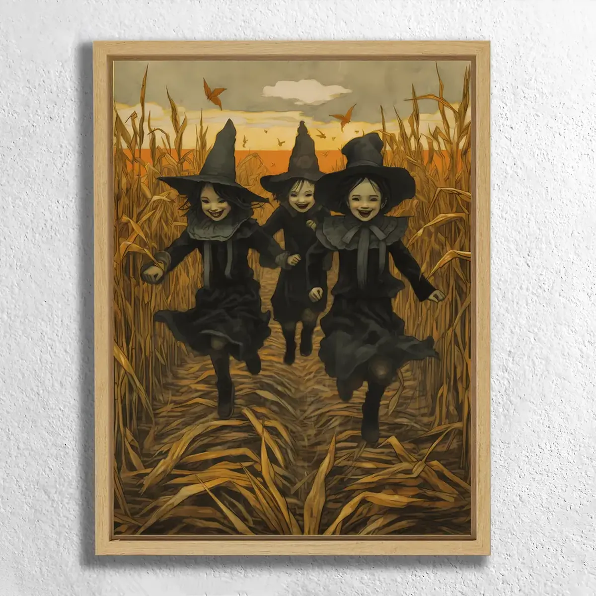 Halloween Rustic Harvest 1 Halloween on farm (7)_floatver_paint-by-numbers_webp