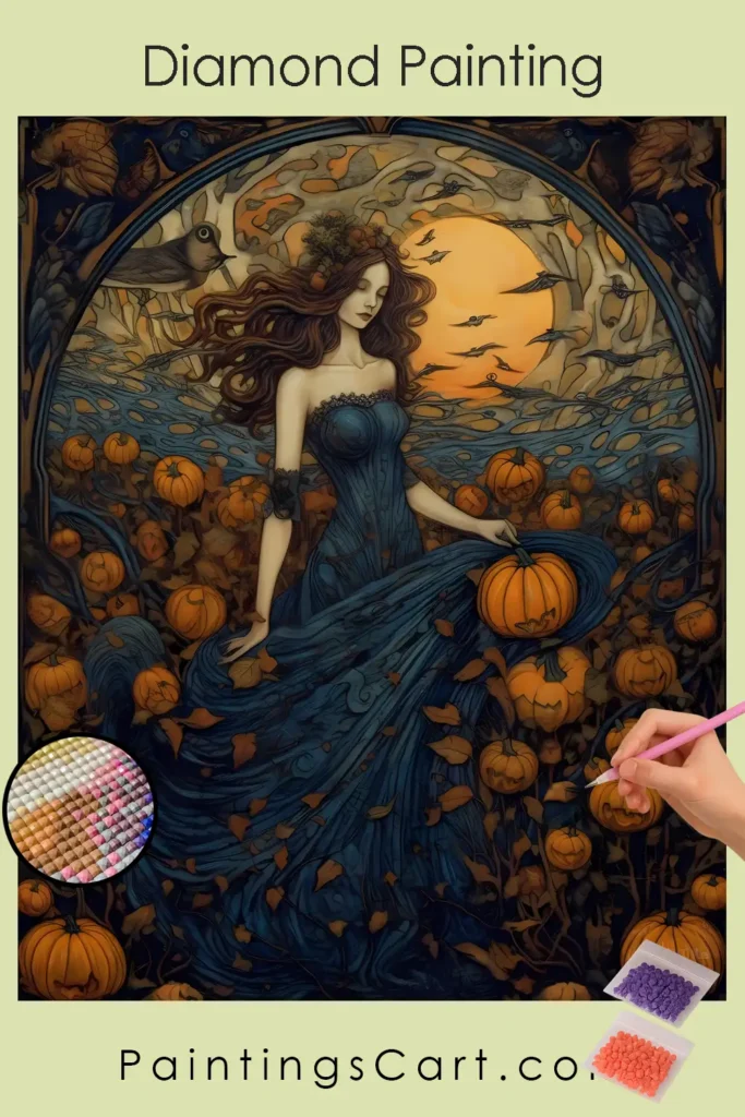 Halloween à la Ferme 1 Halloween à la Ferme