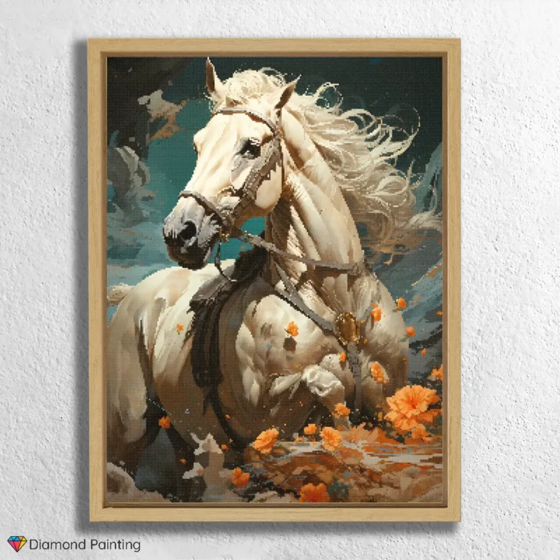 Cavallo Bianco Fortunato