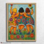 Vrolijke_Wandeling_Door_een_Levendige_Tuin