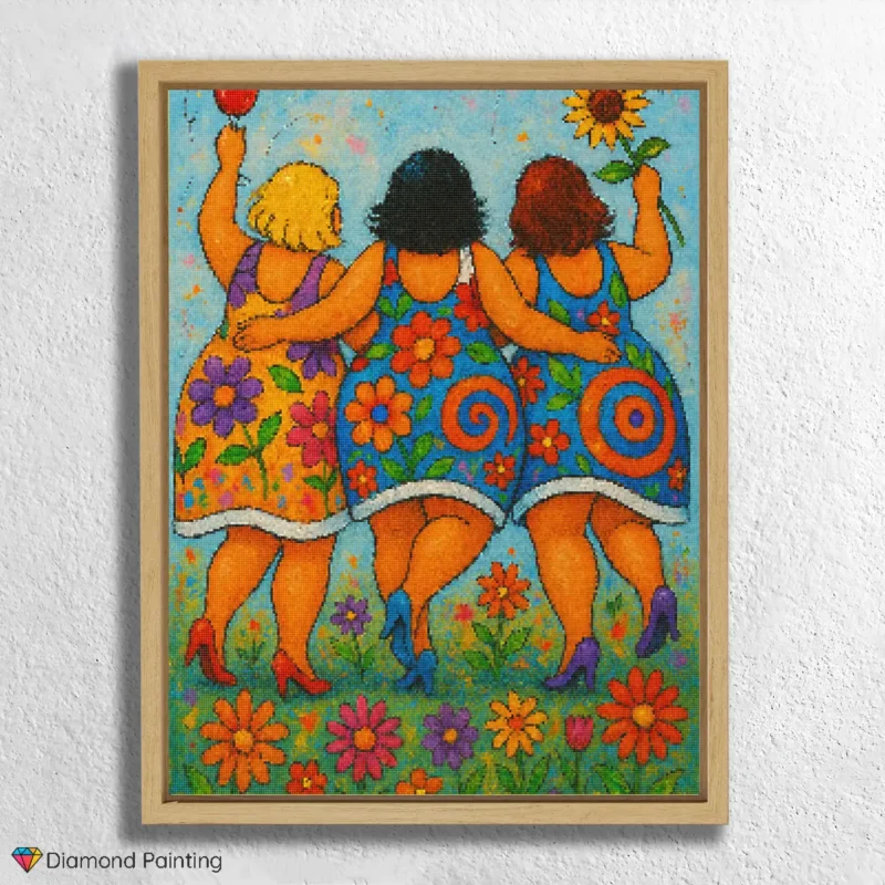 Vrolijke_Wandeling_Door_een_Levendige_Tuin