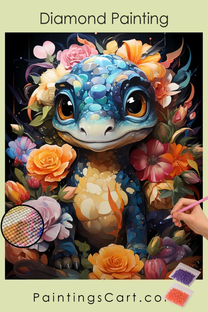 Cute Kawaii Dragon 1 Cute Dragon Kawaii