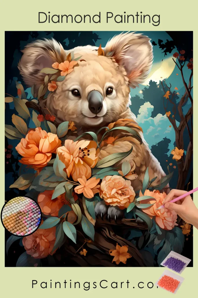 Baby Koala Bear 1 Baby Koala Bear