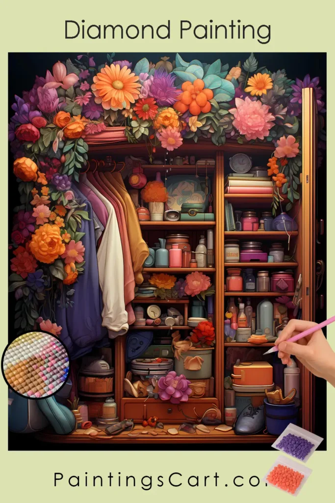 Armario Acogedor 1 Alacena Acogedora