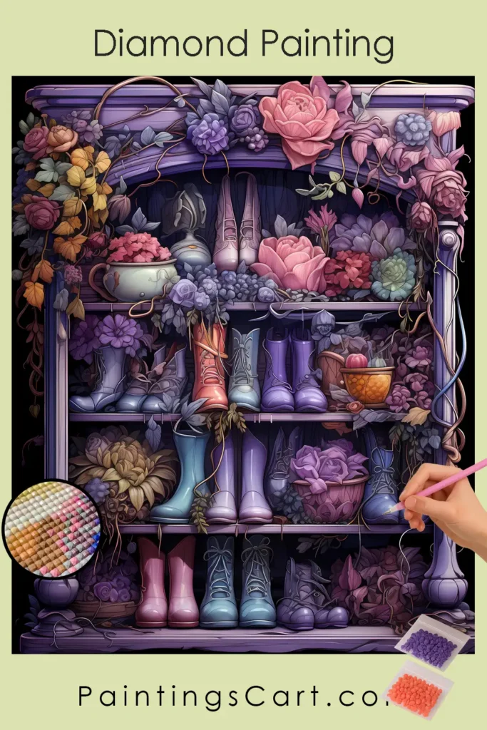 Kawaii Cozy Wardrobe 1 Kawaii Cozy Almirah