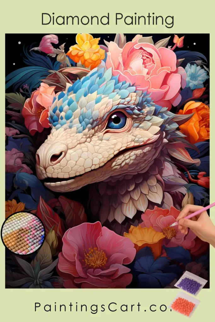 Dinosaurio Kawaii Tierno 1 Dinosaurio Kawaii Tierno