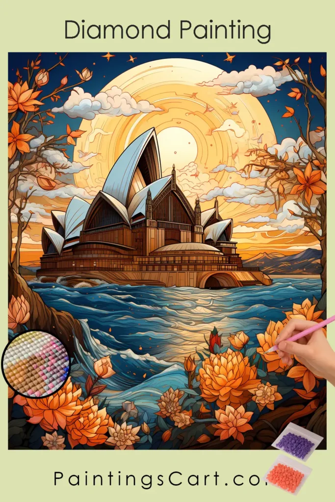 Operahus 1 Operahuset