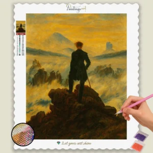 Voyageur_Solitaire_a_l_Aube_des_Horizons