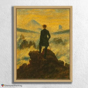 Voyageur_Solitaire_a_l_Aube_des_Horizons