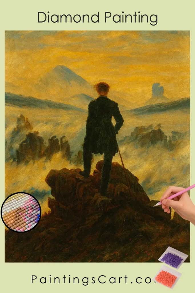 Eenzame_Reiziger_aan_de_Rand_van_de_Dageraad