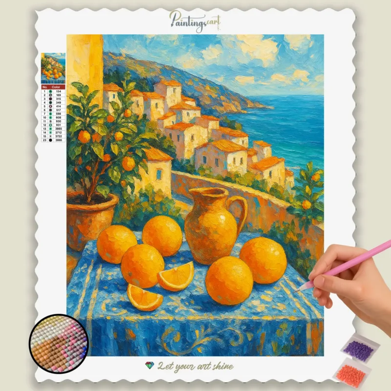 Mediterranean_Terrace_with_Oranges_and_Sea
