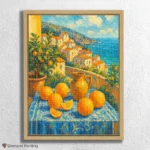 Mediterranean_Terrace_with_Oranges_and_Sea