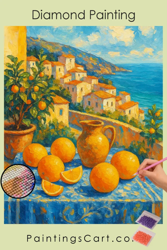 Mediterranean_Terrace_with_Oranges_and_Sea